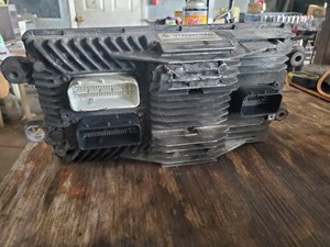 Used 2010 International MAXXFORCE 7 ECM (Stock #202306)) Part Image