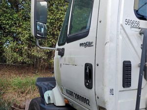Used 2010 International PROSTAR Door (Stock #202564)) Part Image