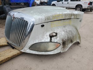 Used 2010 International PROSTAR Hood (Stock #202563)) Part Image