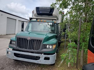 Used 2012 International TERRASTAR Door (Stock #202289)) Part Image