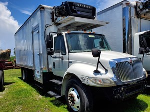 Used 2013 International DT466 Block (Stock #202491)) Part Image
