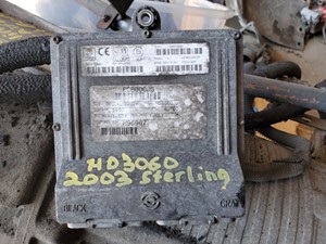 Photo of part