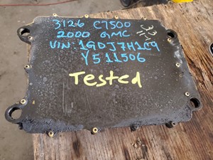 Used Caterpillar 3126 ECM (Stock #202305)) Part Image