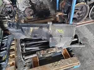 Used Caterpillar 3306 Oil Pan (Stock #202318)) Part Image