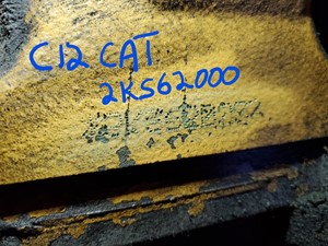 Used Caterpillar C10 ECM (Stock #202370)) Part Image