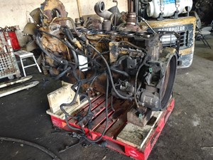 Used Caterpillar C15 ECM (Stock #201954)) Part Image
