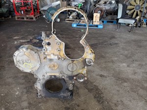 Used Caterpillar C15 Front Cover (Stock #202274)) Part Image