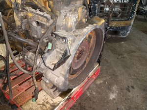 Used Caterpillar Clutch Housing (Stock #201957)) Part Image