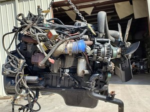 Used Cummins 5.9L Turbo (Stock #202141)) Part Image