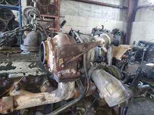 Used Cummins 8.3 Turbo (Stock #202266)) Part Image
