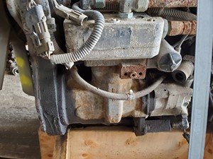 Used Cummins C8.3; ISC Air Compressor Image
