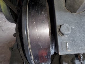 Used Cummins ISL Injector (Stock #202057)) Part Image