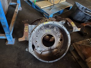 New and Used Cummins ISX Flywheel Housings For Sale | TPI