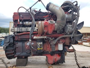 Used Cummins ISX Injector (Stock #202136)) Part Image