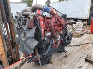 Used Cummins ISX Injector (Stock #202135)) Part Image