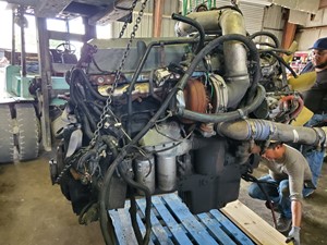 Used Detroit Series 60 Head (Stock #202122)) Part Image