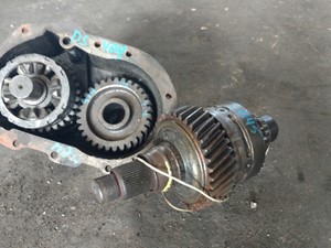 Eaton DS402 Diff Misc Heavy Truck Parts For Sale | TPI