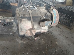 Used Eaton/Fuller FS4205A Transmission Assy (Stock #201880)) Part Image