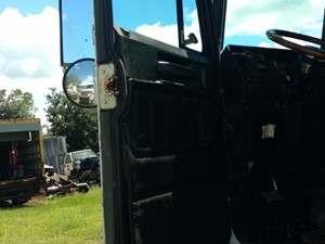 Used Freightliner Door (Stock #201873)) Part Image