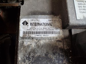 Used International DT466 ECM (Stock #202048)) Part Image