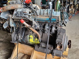 Used International DT466 Engine Misc Part Image
