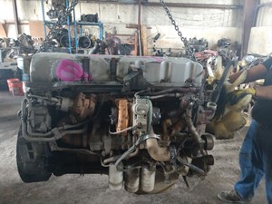 Used Mack MP7 Block (Stock #202038)) Part Image