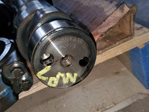 Used Mack MP7 Camshaft (Stock #202166)) Part Image