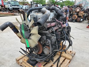 Used Mack MP7 ECM (Stock #202400)) Part Image