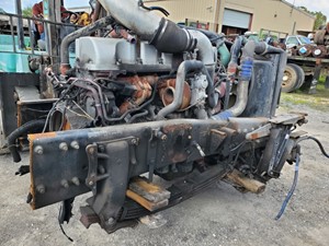 Used Mack MP7 Engine Assy (Stock #202386)) Part Image