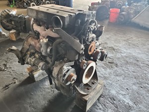 Used Mercedes OM904LA Injector (Stock #202452)) Part Image