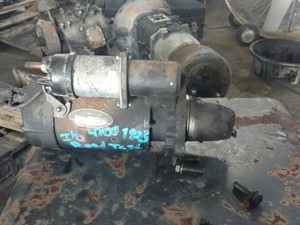 Used Starter (Stock #201882)) Part Image