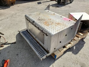 Used Battery Box (Stock #202344)) Part Image