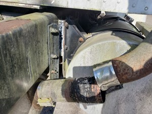 Used GMC Topkick Fuel Tank (Stock #202597)) Part Image