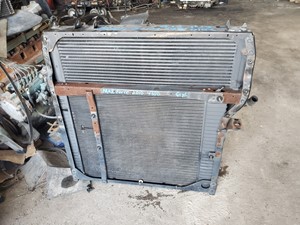 Used Radiator (Stock #202046)) Part Image