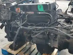 Photo of part