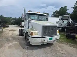 Used 1993 Eaton 23105S Rear Rear (Tandem Rear or Single) (Stock #203233)) Part Image