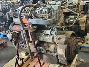 Used 1993 Mack E7 Engine Assy Image