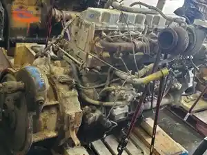 Used 1994 Mack E7 Engine Assy Image