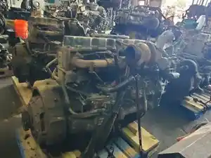 Used 1996 Mack E7 Engine Assy Image