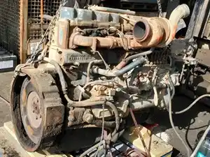 Used 1996 Mack E7 Engine Assy Image