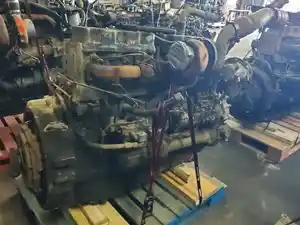 Used 1998 Mack E7 Engine Assy Image