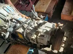 Photo of part