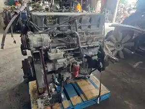 Used 2005 Cummins ISM ECM (Stock #203248)) Part Image