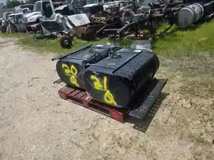 Used 2009 International 4300 Fuel Tank (Stock #203218)) Part Image