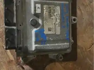 Photo of part