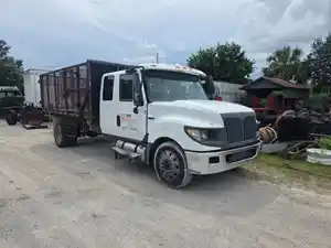 Used 2012 International MAXXFORCE 7 Engine Misc Part Image