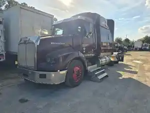 Used 2014 Cummins ISX/Signature Front Cover (Stock #203355)) Part Image