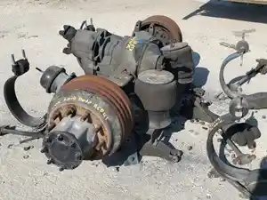 Used 2014 Peterbilt Suspension Misc Part (Stock #203156)) Part Image