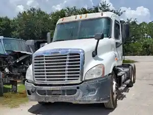 Used 2015 Meritor/Rockwell MT-40-14X Front Rear (Tandem Front) (Stock #202945)) Part Image