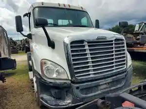 Used 2016 Detroit DD15 Head (Stock #202934)) Part Image